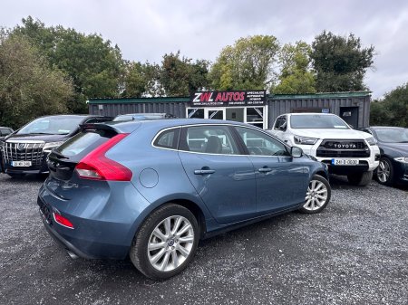 2014 Volvo V40 - photo 6