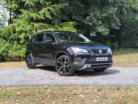 2019 SEAT Ateca - photo 12