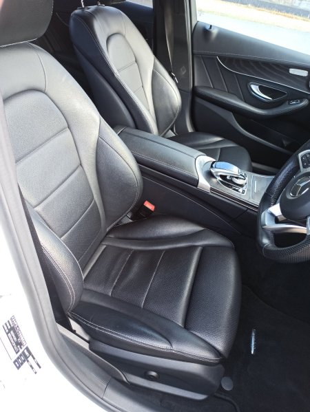 2016 Mercedes-Benz C-Class - photo 9
