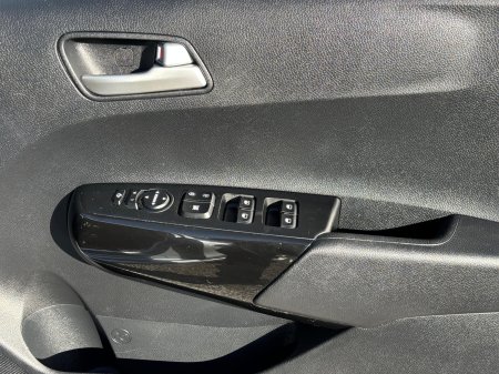 2018 Kia Picanto - photo 7