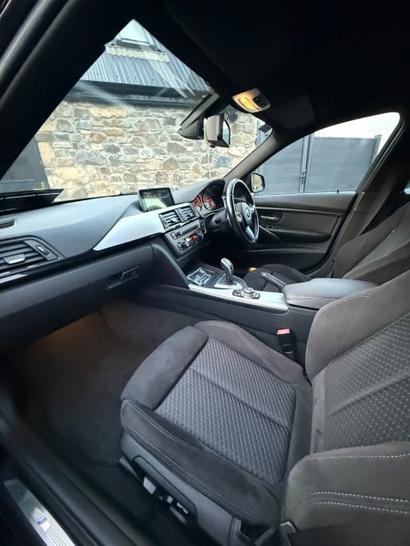 2013 BMW 3-Series - photo 15