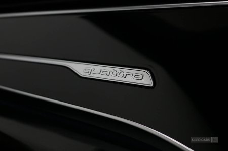 2023 Audi Q8 - photo 40