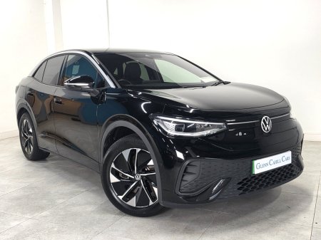2024 Volkswagen ID.5 - photo 4