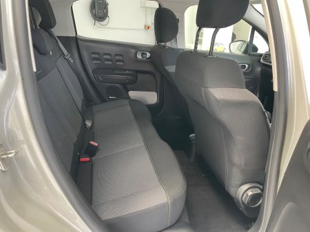 2018 Citroen C3 - photo 11