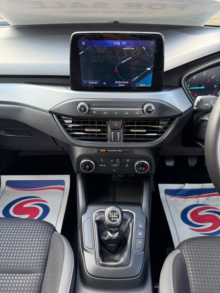 2023 Ford Focus - photo 20