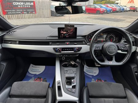 2019 Audi A5 - photo 16