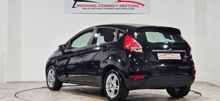 2013 Ford Fiesta - photo 6