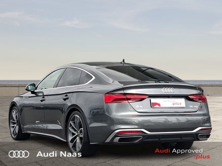 2023 Audi A5 - photo 4