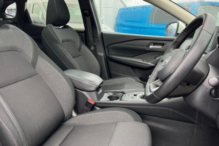 2024 Nissan Qashqai - photo 17