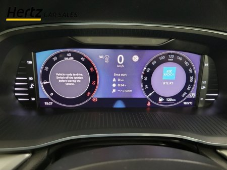 2025 Skoda Octavia - photo 15