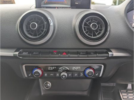 2020 Audi A3 - photo 16
