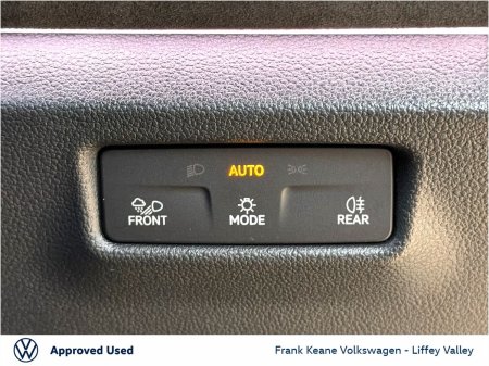 2026 Volkswagen Tiguan - photo 18