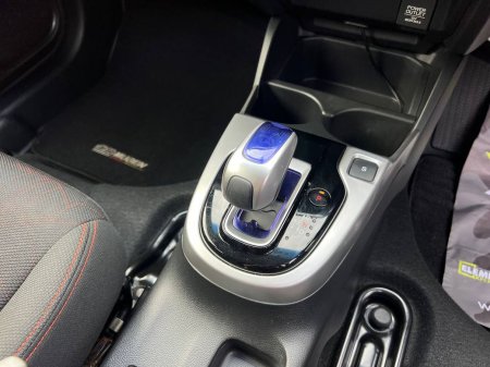 2017 Honda Fit - photo 11