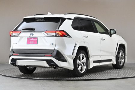 2021 Toyota RAV4 - photo 9