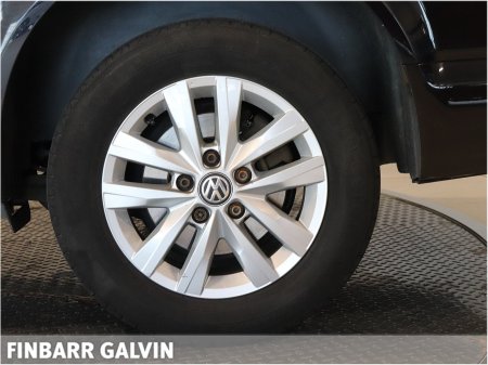 2023 Volkswagen Transporter - photo 14