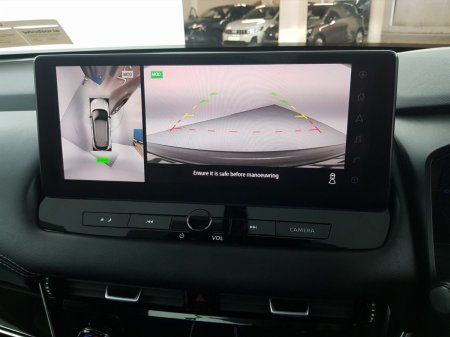 2023 Nissan Qashqai - photo 16