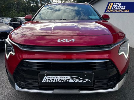 2024 Kia Niro - photo 11