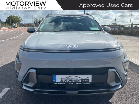 2024 Hyundai KONA - photo 6