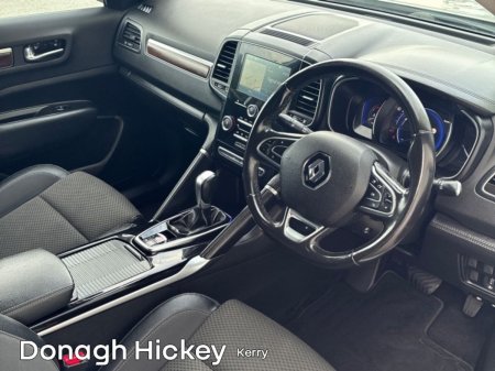 2020 Renault Koleos - photo 5
