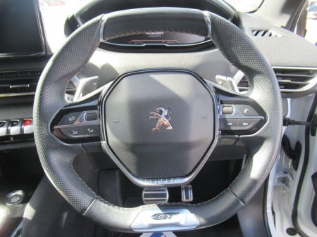 2023 Peugeot 3008 - photo 6