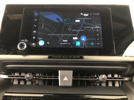 2026 Toyota C-HR - photo 13