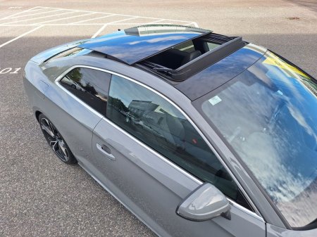 2021 Audi A5 - photo 19