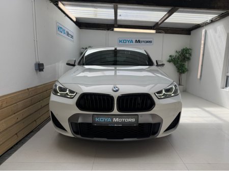 2021 BMW X2 - photo 5