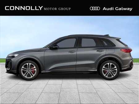 2027 Audi Q5 - photo 3