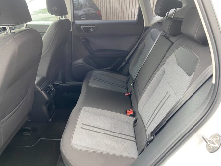 2021 SEAT Ateca - photo 15