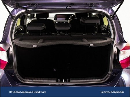2024 Hyundai i10 - photo 9