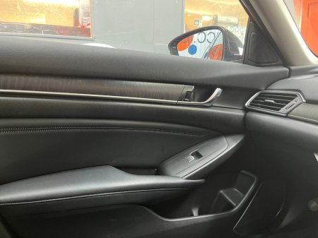 2020 Honda Accord - photo 15