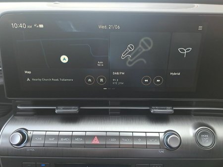 2027 Hyundai KONA - photo 20