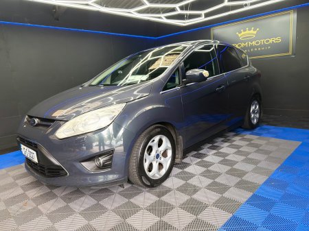2012 Ford C-Max - photo 6