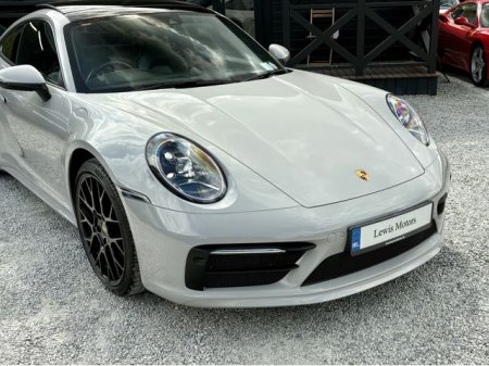 2022 Porsche 911 - photo 7
