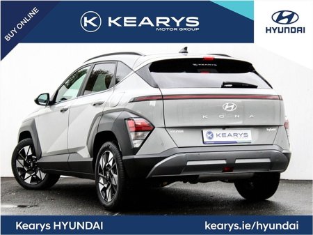 2026 Hyundai KONA - photo 2