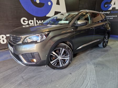 2020 Peugeot 5008 - photo 4