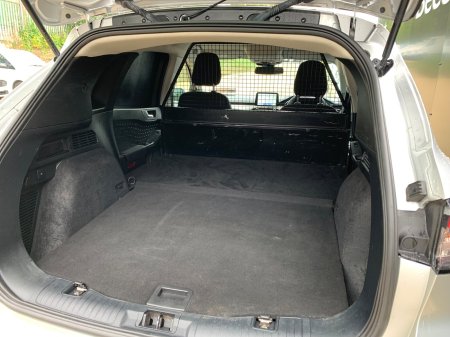 2021 Ford Kuga - photo 11