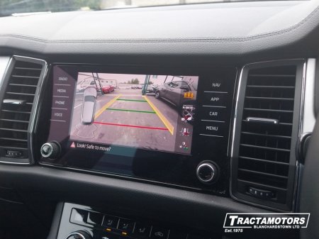 2024 Skoda Kodiaq - photo 17