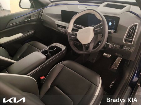 2026 Kia EV5 - photo 11