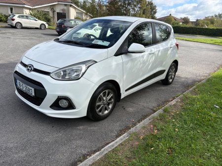 2016 Hyundai i10 - photo 2