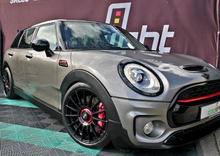 2016 Mini Clubman - photo 10