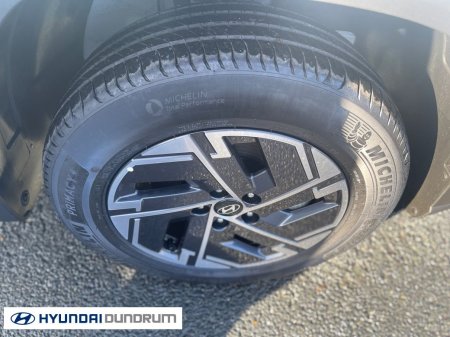 2026 Hyundai Tucson - photo 8
