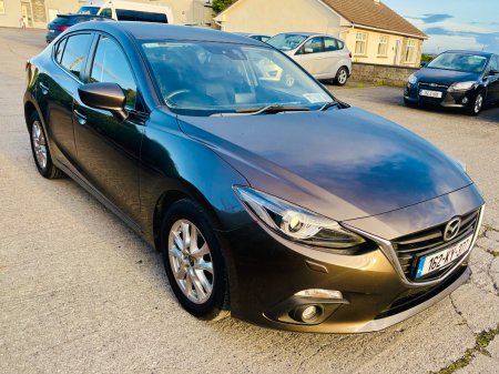 2016 Mazda Mazda3 - photo 3