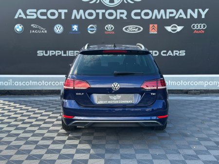 2016 Volkswagen Golf - photo 8