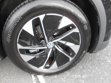 2026 Volkswagen ID.4 - photo 17