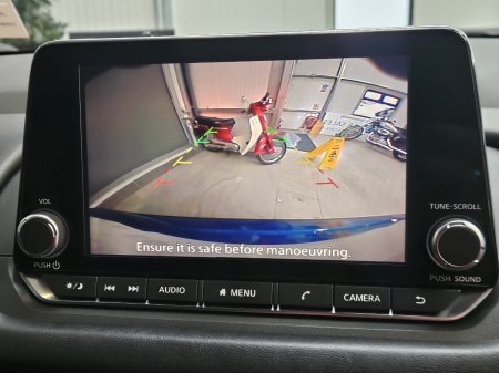 2022 Nissan Qashqai - photo 10