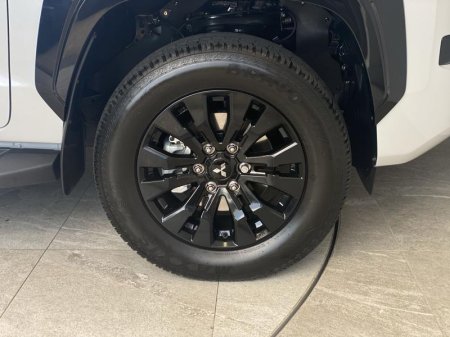2026 Mitsubishi L200 - photo 8