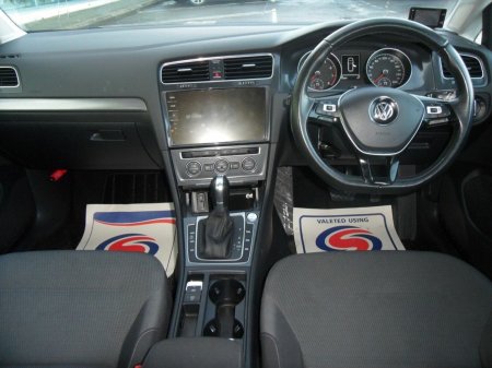 2017 Volkswagen Golf - photo 7