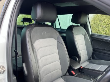 2018 Volkswagen Tiguan - photo 13