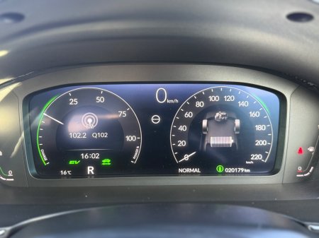 2024 Honda Civic - photo 28